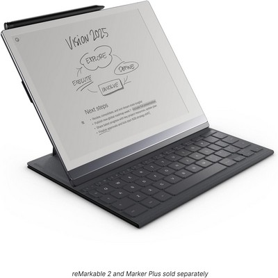 reMarkable Type Folio (reMarkable Tablet Required) - Black