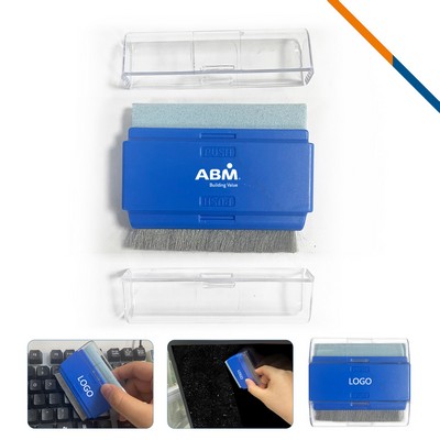 Toran Keyboard Brush