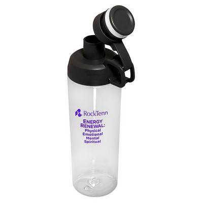 30 oz. Big Swig Tritan™ Bottle