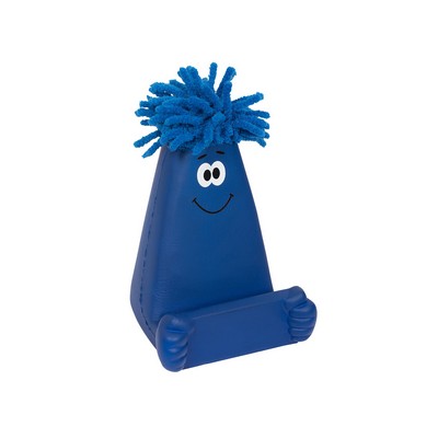 Stress Reliever Phone Holder