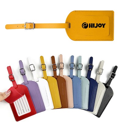 Luggage Tags