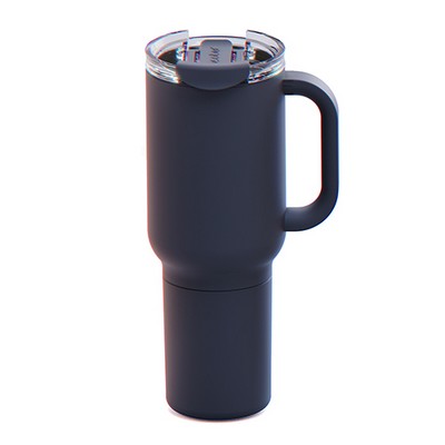 Asobu® 22 Oz. Duplex Travel Mug