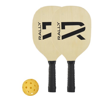 Custom Pickle Ball Sets