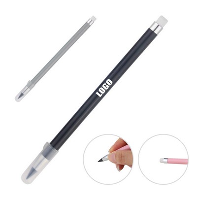 Eternal Inkless HB Pencil Pen w/Eraser
