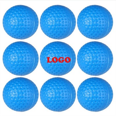 Practice Golf Balls