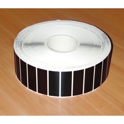 1 x 2.83 PSA Magnet Roll