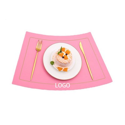 PVC Placemats