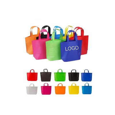 Non Woven Shopping Tote Bag