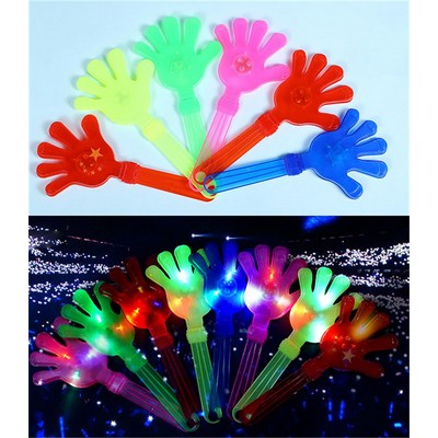 LED Hand Clappers