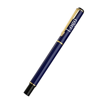Metal Signature Ball Pen