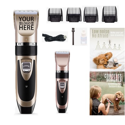 Dog Shaver Clipper
