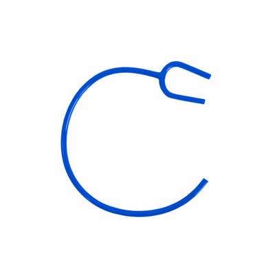 Prestige Medical - Standard Single Y-Tubing