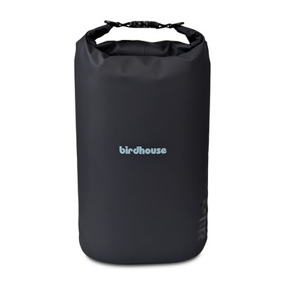 MiiR® Bahia 12L Barrel Dry Bag - Black