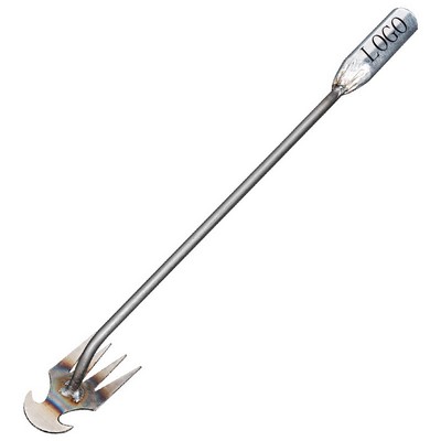 Weed Shovel