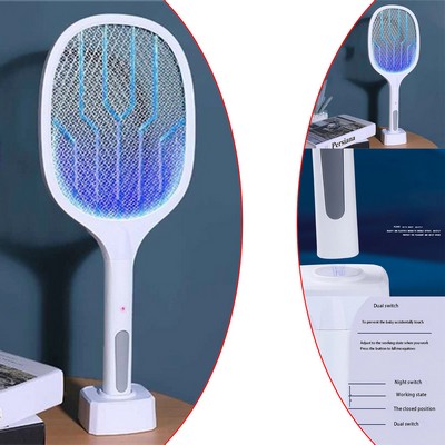 Insect Zapper Racket