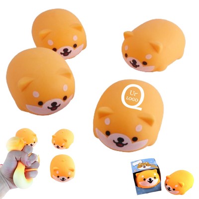 Shiba Inu Popper