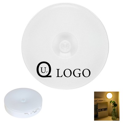Human Body Induction Night Light