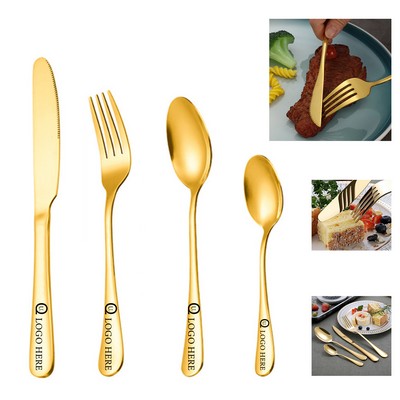 Cutlery 24-Piece Tableware Set