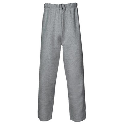 Badger Sport Open Bottom Youth Pant
