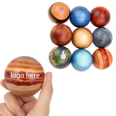 Solar System Stress Ball
