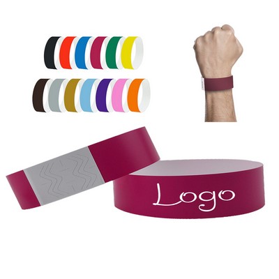 Waterproof Wristbands
