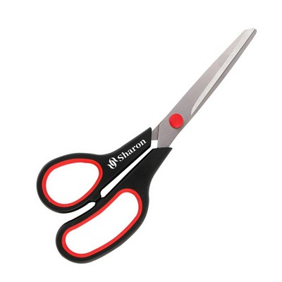Office Stainless Steel Scissors