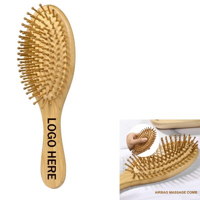 Large Board Comb The Wood