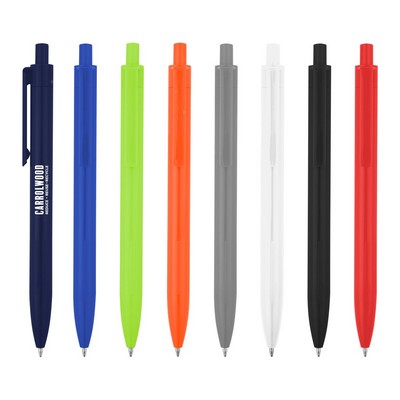 Lincoln Rabs Pen