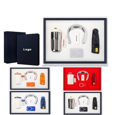 Business Companion Gift Box