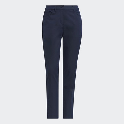 adidas Ladies Ultimate365 Twistweave Five-Pocket Pants