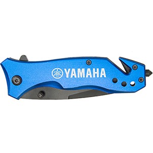 Blue Rescue / Auto Emergency / Knife Multitool