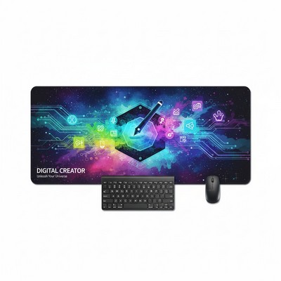 15.5"X35" 5X-Large Counter Mat