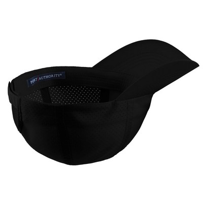 Port Authority® Perforated Cap