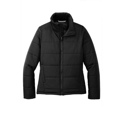 Port Authority® Women's Puffer Jacket