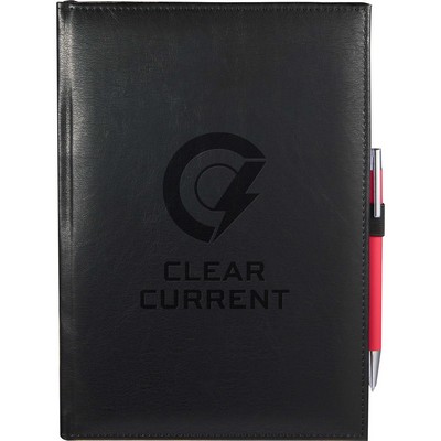 7'' x 10'' FSC® Recycled Morano Large Journal