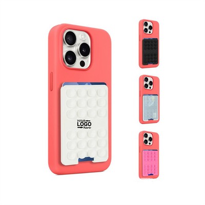Gaza Suction Phone Holder