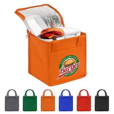 Loveland Non-Woven Lunch Tote Bag