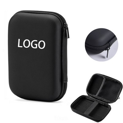 Hard Drive Protective Carrying Case