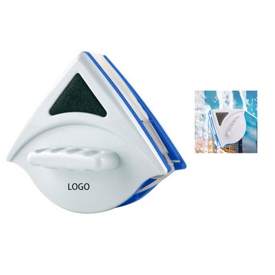 Double sided Window Cleaner