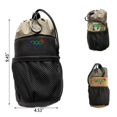 Bike Handlebar Bag