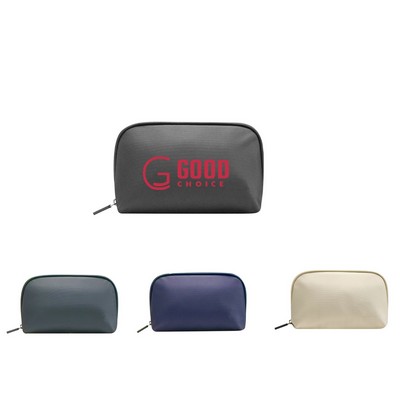 Multifunctional PU Digital Bag