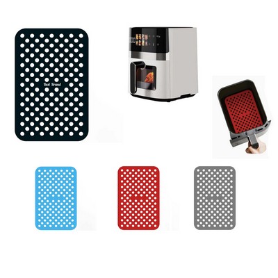 Reusable Silicone Air Fryer Liners