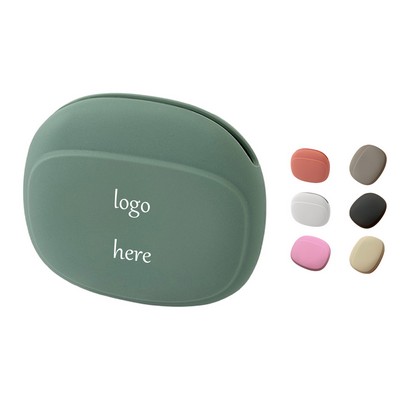 Silicone Headphone Case