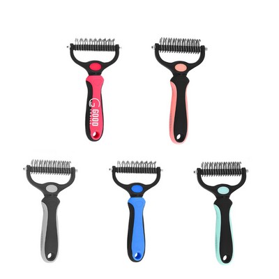 Pet Knotting Comb