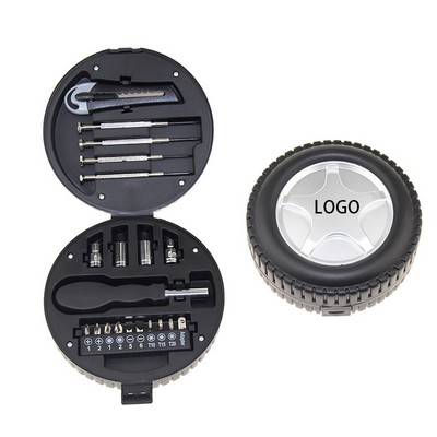 Household Hardware Tool Set