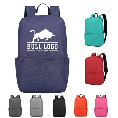 Outdoor Travel Sports Lightweight Backpack