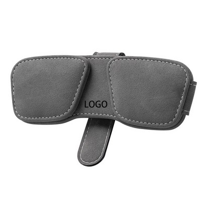 Car Sunglasses Holder