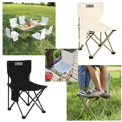 Outdoor Lounge Chair