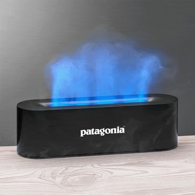 Kauai Colorful Flame Diffuser