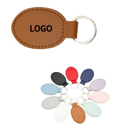 PU Key Chain